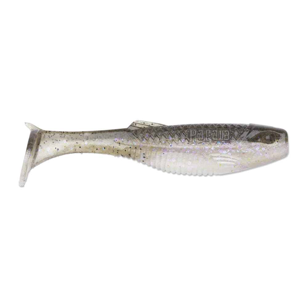 Crush City Mayor - Electric Shad